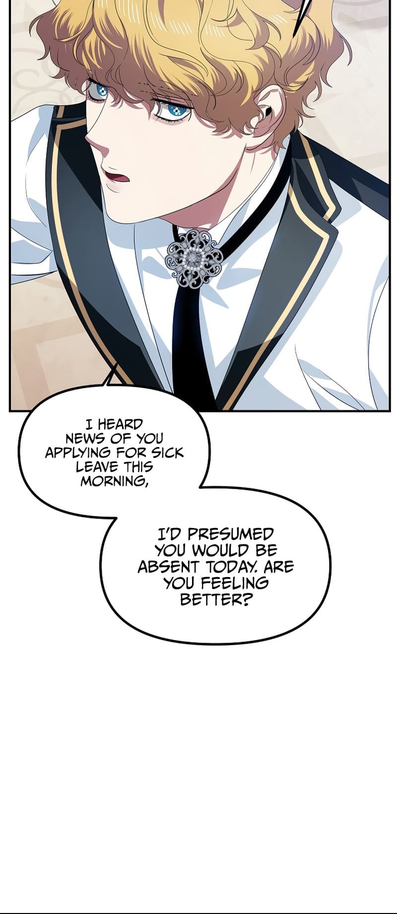 SSS-Class Suicide Hunter, Chapter 89 image 07